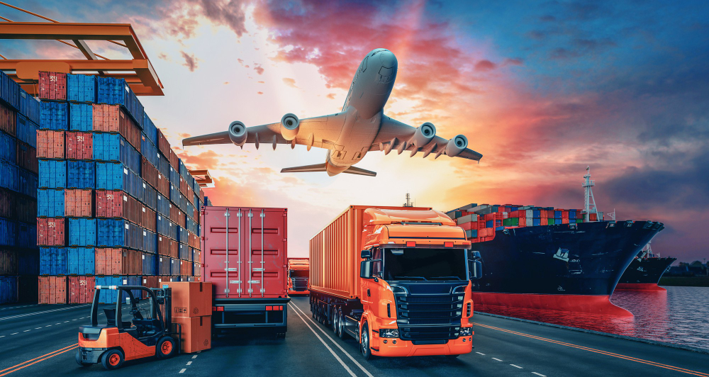 Exportation Service